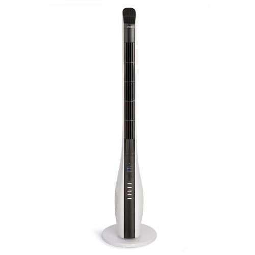 Livoo DOM409 40 W Kolomventilator Wit