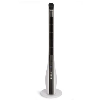 Ventilateur colonne Livoo DOM409 40 W Blanc - 1