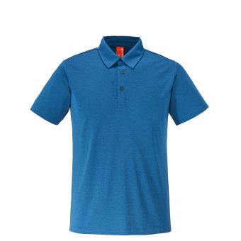 polo randonnée homme