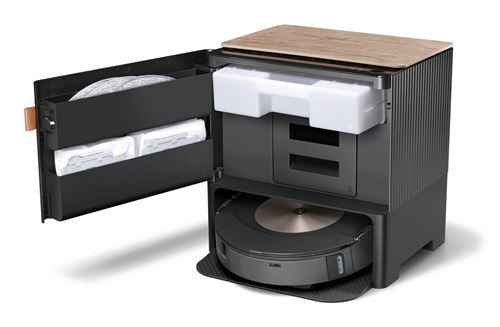 Aspirateur-robot-iRobot-2-en-1