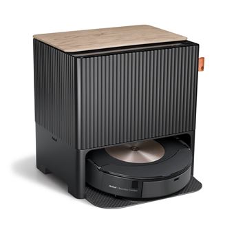 Aspirateur-robot-iRobot-2-en-1