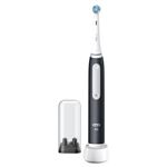 Brosse à dents électrique Oral B iO Séries 3 Noir mat et Blanc