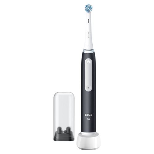 Oral-B Noir Io Series 3 730744 Brosse À Dents Électrique - Image 3