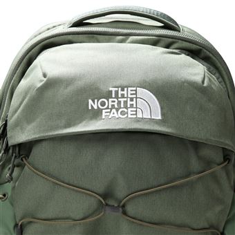 Sac à dos The North Face Borealis Vert