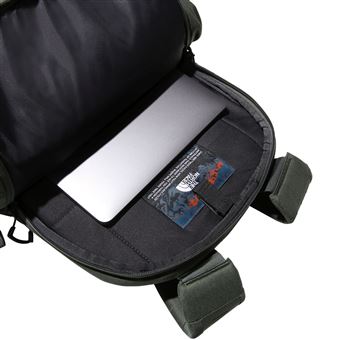 Sac à dos The North Face Borealis Vert