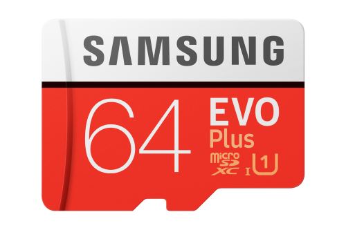 SAMSUNG MSD EVO 64GB