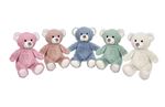 Peluche Gipsy Ours Trendy 24 cm Modèle aléatoire