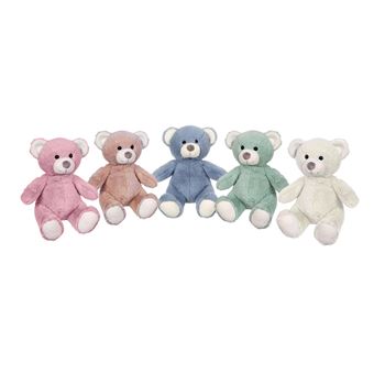 Peluche Gipsy Ours Trendy 24 cm Modèle aléatoire