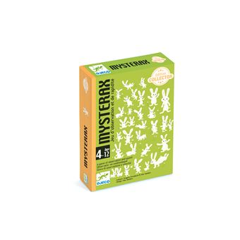 Jeu d’ambiance Djeco Mysterax Edition Collector