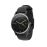 Montre Connectée Withings Move ECG Noir et Jaune_1