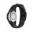 Montre Connectée Withings Move ECG Noir et Jaune_2