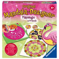 Machine à dessiner mandala 2026 au meilleur prix