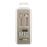 Kit pieton Muvit M1C Rubber Jack 3.5 mm Blanc_3