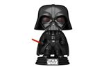 Figurine Funko Pop! N°539 - Star Wars - Dark Vador