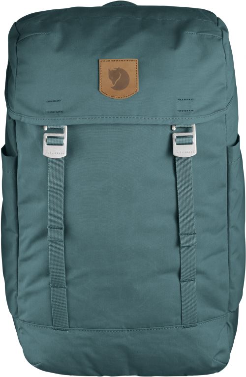 Sac à dos Fjällräven Greenland Top Frost Green
