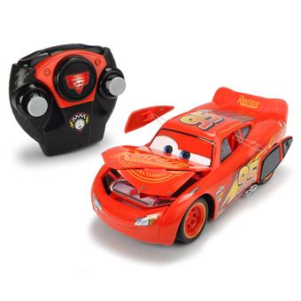 voiture cars 3 telecommandee