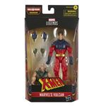 MARVEL MVL XMEN LEGENDS EEK 4