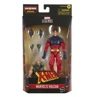 MARVEL MVL XMEN LEGENDS EEK 4