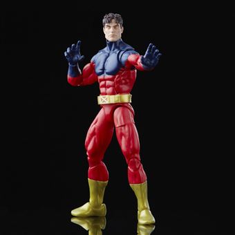 MARVEL MVL XMEN LEGENDS EEK 4