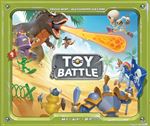 Toy Battle
