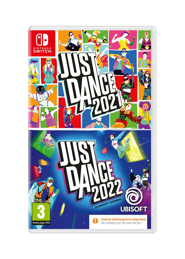 Compilation-Just-Dance-2021-