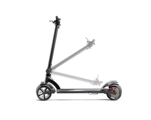 Yeep.me 85WS 500 W Zwart