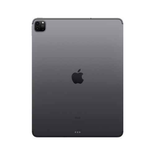Apple 12.9-inch iPad Pro Wi-Fi + Cellular - 4. Generation - Tablet