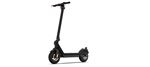 Trottinette électrique Ocean Drive X9 MAX, 10", 500 W, 100km