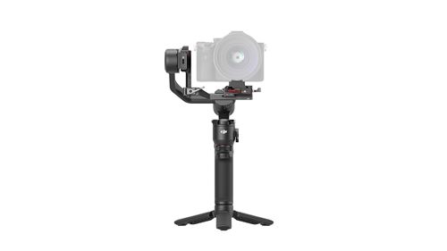 Stabilisateur DJI RS 3 Mini – Stabilisateur Léger 3 Axes, Charge 2 kg