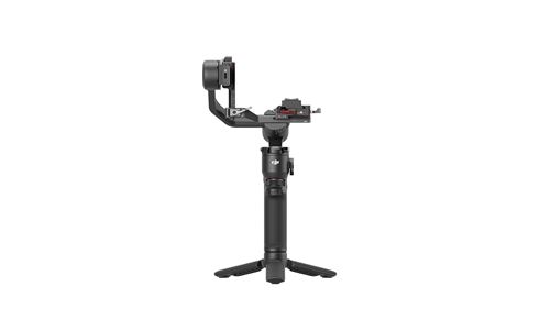 Stabilisateur-DJI-RS-3-Mini- Stabilisateur-DJI-RS-3-Mini-