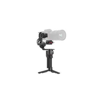 Stabilisateur DJI RS 3 Mini Noir