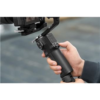 Stabilisateur DJI RS 3 Mini Noir