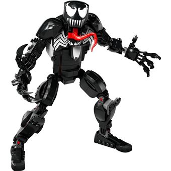 LEGO® Marvel 76230 La Figurine de Venom