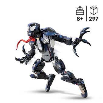 LEGO® Marvel 76230 La Figurine de Venom