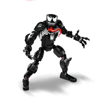 LEGO® Marvel 76230 La Figurine de Venom