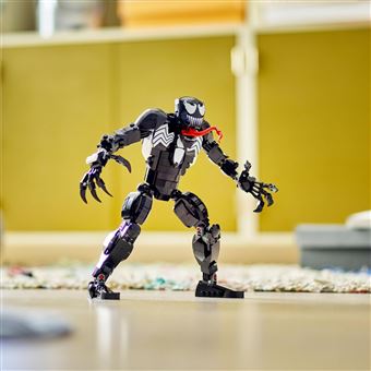 LEGO® Marvel 76230 La Figurine de Venom