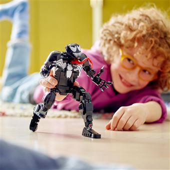 LEGO® Marvel 76230 La Figurine de Venom