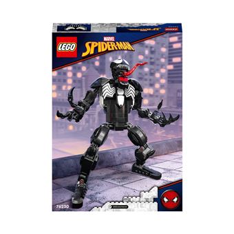 LEGO® Marvel 76230 La Figurine de Venom
