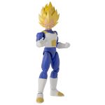 Figurine Dragonball Super Saiyan Vegeta