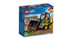 LEGO® City 60219 La chargeuse