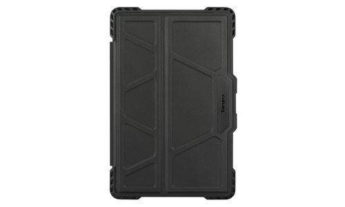 Targus Noir Housse De Protection Antimicrobienne Pour Samsung Galaxy Tab A7 10.4" Proteck