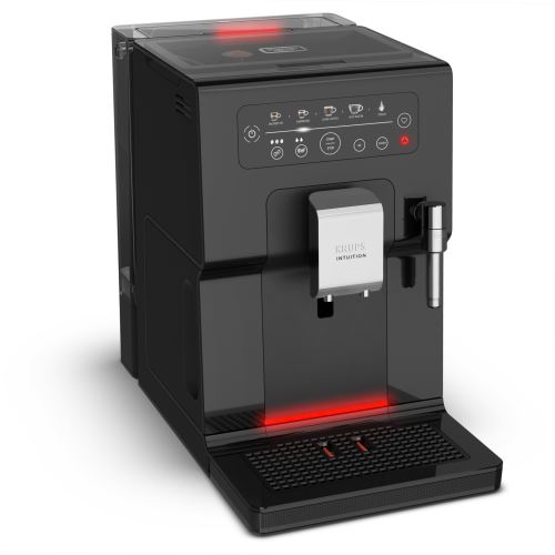 Machine à expresso Krups Intuition YY4371FD 1450 W Noir