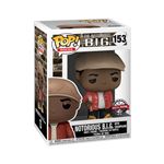 Figurine Funko Pop Rocks Notorious B.I.G. with Champagne