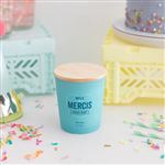 Bougie Mr. Wonderful Mille mercis pour tout