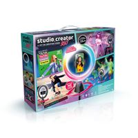 Creator - Mini Frigo Mixte - Loisirs Créatifs - INF 037 - Canal Toys -  Cdiscount Jeux - Jouets