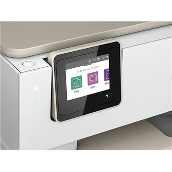 Imprimante multifonction Tout-en-un HP Envy Inspire 7220e Blanc