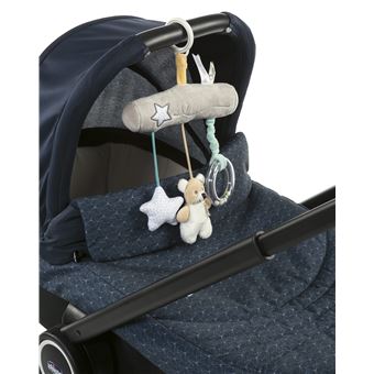 Mobile de voyage Chicco Petit Ourson