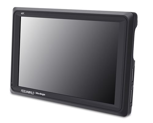 Moniteur Feelworld FW279 7 Noir