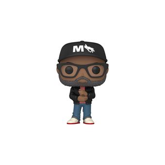 Figurine Funko Pop Icons Jordan Peele