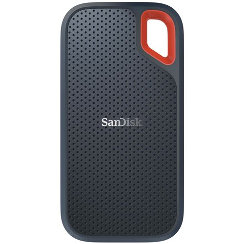 SANDISK - Disque Dur SSD Externe 1To EXTREME PORTABLE SD…